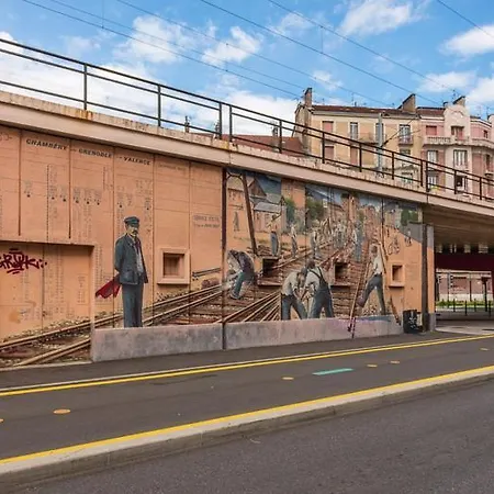 Nid Douillet - Bel Avec Garage