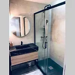 公寓 Nid Douillet - Bel Avec Garage 格勒诺布尔