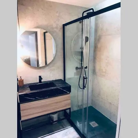 Apartment Nid Douillet - Bel Avec Garage Grenoble