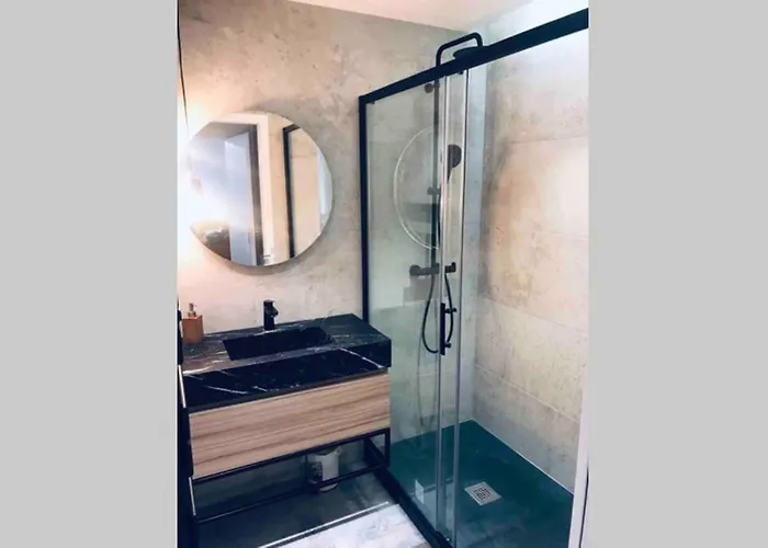 Apartment Nid Douillet - Bel Avec Garage Grenoble