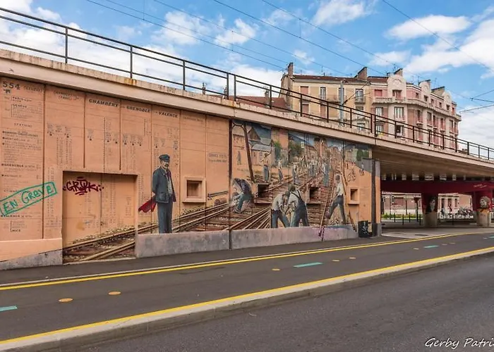 Nid Douillet - Bel Avec Garage