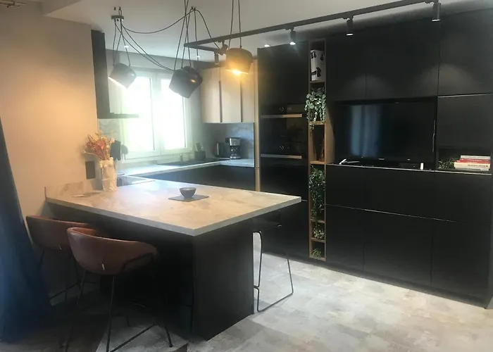 Nid Douillet - Bel Avec Garage * Grenoble